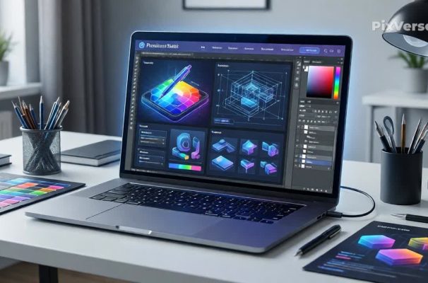 Bussiness And Design Tools