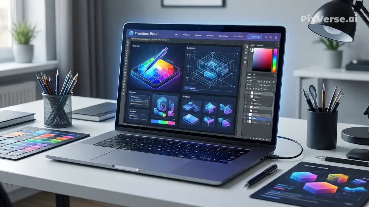 Bussiness And Design Tools