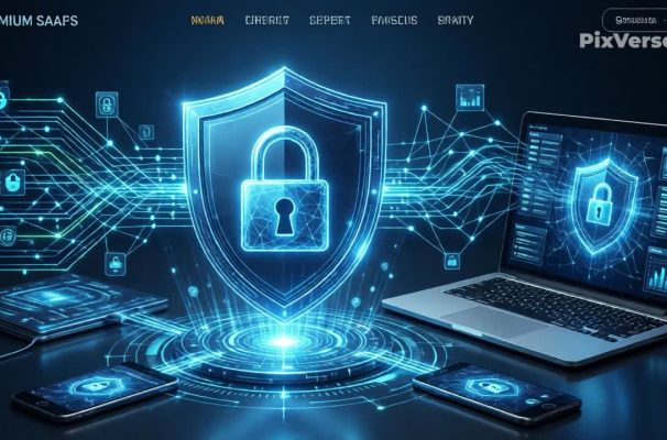 Security and VPNs